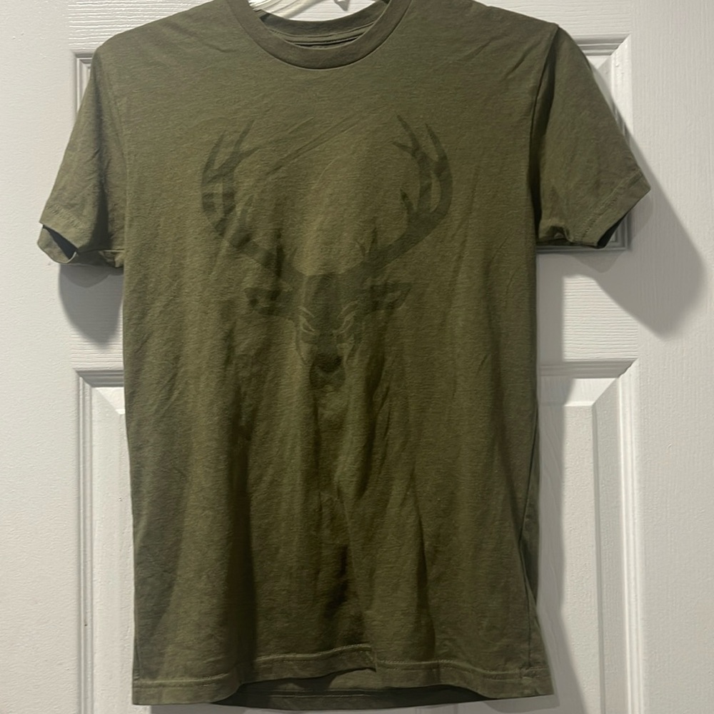 Bucked up T-shirt